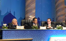 Doha Forum 2007